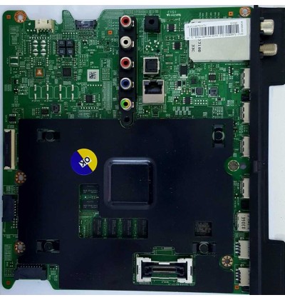 BN94-08777W , BN41-02344B , SAMSUNG CY-WJ040HGLV , 40JU6570 , Main Board 