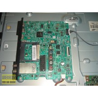 BN94-06696K, BN41-01955A, SAMSUNG UE32F5070 Main Board