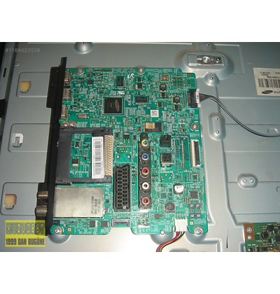 BN94-06696K, BN41-01955A, SAMSUNG UE32F5070 Main Board