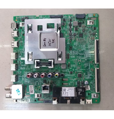 BN94-15256E , BN41-02703C , SAMSUNG UE55RU7300 , MAIN BOARD , ANAKART , CY-CN055HGLV9H 