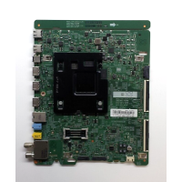 BN94-12400B , BN41-02568 , BN41-02568B , SAMSUNG UE49MU7400 , MAIN BOARD 