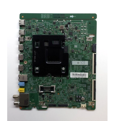 BN94-12400B , BN41-02568 , BN41-02568B , SAMSUNG UE49MU7400 , MAIN BOARD 