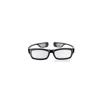 SAMSUNG SSG-3300GR 3D SİYAH ŞARJLI GÖZLÜK
