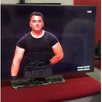 SAMSUNG LED TV YER AYAĞI , UE49NU7500UXXU ,UE50NU7400UXXU ,UE55NU7400UXZG  , (SM41)