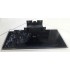 SAMSUNG LCD TV  STANDI , MASA ÜSTÜ YER AYAĞI , LE32B579A5SXZG ,  LE32B651T3PXXN ,  LE32B653T5WXRU , BN61-04988 ,(SM55)