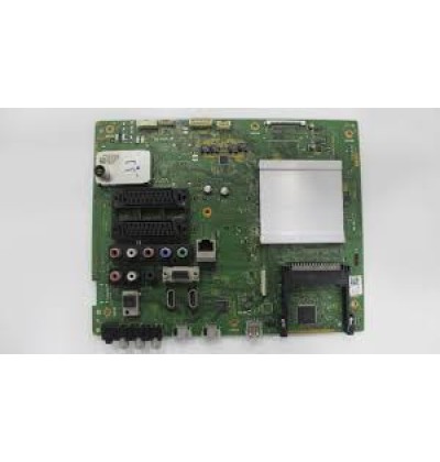 Y2008710J, 1-881-636-23, Main Board, LTY400HF06, Sony KDL-37EX500, Sony KDL-40EX500 (SOM02)