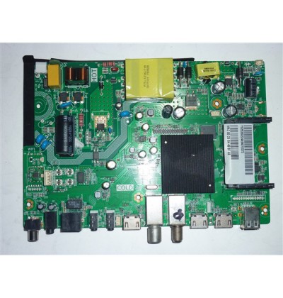 AX43DAB13/0216, 13AT201V1.0 , Y625330224A940 AXEN MAINBOARD , 