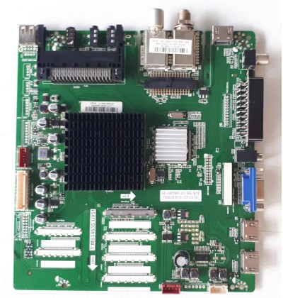  T.MS3463S.U851 , 890.CTV-3463U851-2H , ST5461D02-7 , SN055LDU851-2H , MAIN BOARD , SUNNY 