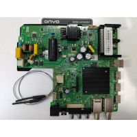 TP.SK513S.PB802,ONVO 43OV6000F,Main Board , 