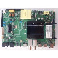 Hİ, LEVEL , MAINBOARD  , 13AT213V1.0 , HL43DMN13/0216 , , ANAKART ,  MAINBOARD