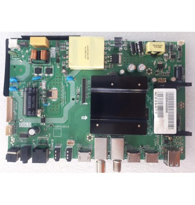 Hİ, LEVEL , MAINBOARD  , 13AT213V1.0 , HL43DMN13/0216 , , ANAKART ,  MAINBOARD