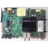 Hİ, LEVEL , MAINBOARD  , 13AT213V1.0 , HL43DMN13/0216 , , ANAKART ,  MAINBOARD