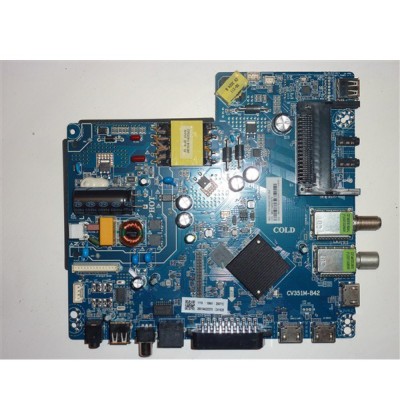  CV351M-B42 , TELENOVA , 43NS9001 , MAINBOARD 