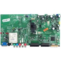 20375548, 26298243, 17MB22-2, 021106, Main Board, Chi Mei, V260B1-L03, Rev.C3, 44-D014660, VESTEL MILLENIUM 26735 26 TFT-LCD