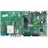 20375548, 26298243, 17MB22-2, 021106, Main Board, Chi Mei, V260B1-L03, Rev.C3, 44-D014660, VESTEL MILLENIUM 26735 26 TFT-LCD