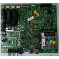 17MB65S-3 , 27020473 , 23118790 , AUOT315HW04 V , 32'' , 42'' VESTEL MAIN BOARD