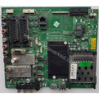 17MB70-5P , 20582002 , 20582001 , VESTEL 42" MAIN BOARD (VEM12)