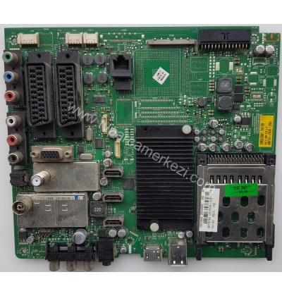 17MB70-5P , 20582002 , 20582001 , VESTEL 42" MAIN BOARD (VEM12)