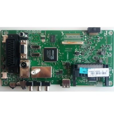 17MB82S , 23239536 , 23239083 , 10098535 , 27401354 , 17MB82S, Vestel Main board, VESTEL 32HA5110 HD READY DVB-T