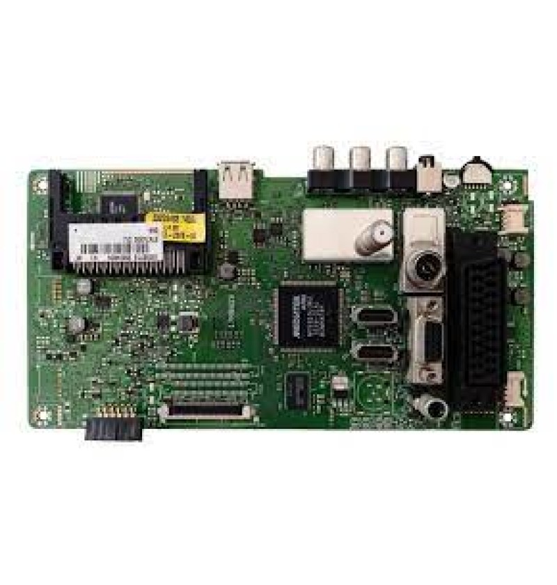 Carte Mère TV OCEANIC 17MB82S - 23238668 10099981 - Occasion