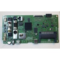 Hı-Level 49HL660 Main Board , 17MB211S , 23632289 , Ves490UNDS-2D-N13 