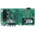 17MB82S, 23148927, 23148842, Vestel 22PF5021B, Main Board, Ana Kart, T215HV01.0 , (vem34)