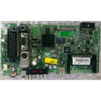 23103665 , 17MB81-2 , 10082889 , CMOV390HJ1LE1 , VESTEL 39PF5025 Main Board(VEM57)