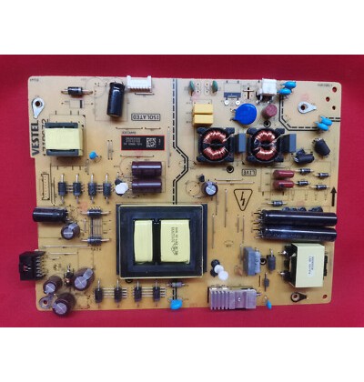 VESTEL 55U9500  , 17IPS72 , 23512192 , Power Board , Besleme 