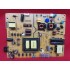 VESTEL 55U9500  , 17IPS72 , 23512192 , Power Board , Besleme 