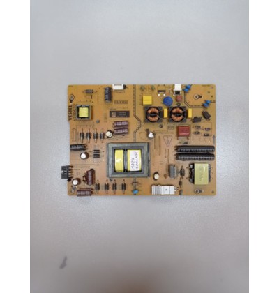 17IPS72, 23329283, Vestel 49UB7950, Power Board, Besleme kartı 