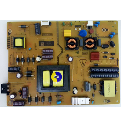  VESTEL 17IPS72, 23331943, 190216R3A, VESTEL 50UB8300, Power Board,