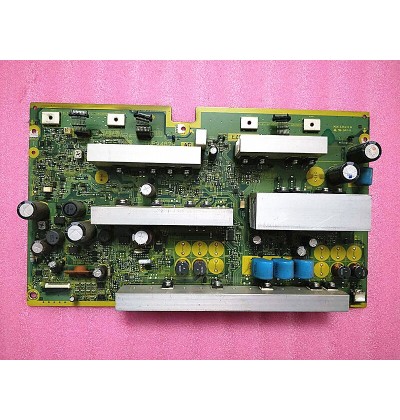 PANASONİC TH-P42S10C , Y-Sus Board , Tnpa4829 (1) - (SC)  5158-Y1 