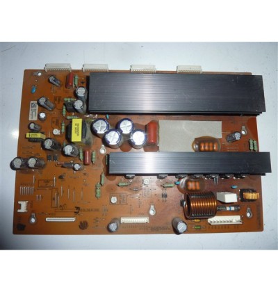 EAX60764001, EBR64064201, 42G2A_YSUS, LG 42PQ2000, Y-SUS, YSUS BOARD, 