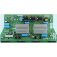 LJ41-02316A, LJ92-01045A, SAMSUNG PS-50P5H ,DRIVE MAİN BOARD