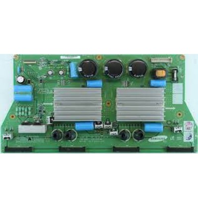 LJ41-02316A, LJ92-01045A, SAMSUNG PS-50P5H ,DRIVE MAİN BOARD