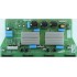 LJ41-02316A, LJ92-01045A, SAMSUNG PS-50P5H ,DRIVE MAİN BOARD