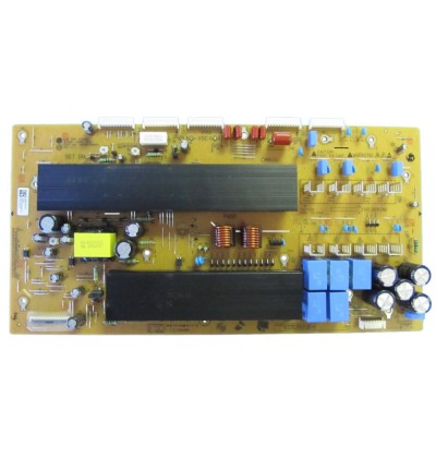 EBR75455701 , EAX64789501 , 60R5_YSUS , LG Y-SUS BOARD  , BOARD 