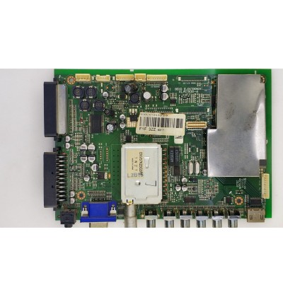 XLA190-6, F1F 3ZZ, BEKO, MAİN BOARD 