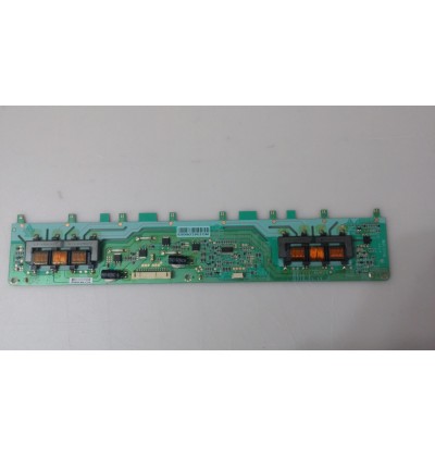 SSI320_4UM01, LJ97-03026A SSI320_4UM01, LJ97-03026A, SSI320_4UM01 REV 0.0, Inverter Board, Backlight Inverter, LTA320HM02, LTA320HM02-T04 ,(4262)