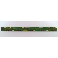 PANASONIC THP65VT20A C3 BOARD TNPA5180 , (4273)