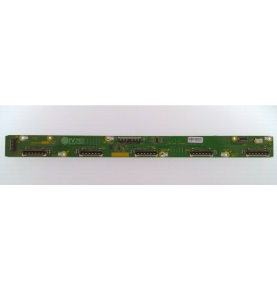 PANASONIC THP65VT20A C3 BOARD TNPA5180 , (4273)