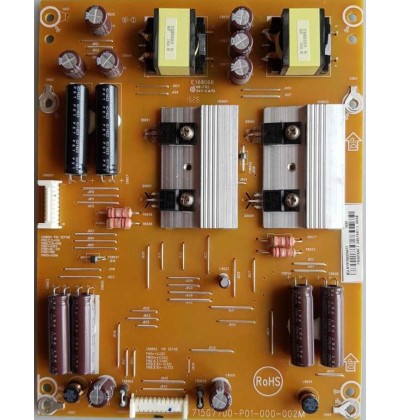 PHİLİPS715G7700-P01-000-002M, (X)LNTVFI502XAF7, LNTVFI502XAF7, FI502XAF7, Philips 65PUS6121/12, Led Driver Board, TPT650VA-QVN06.U, PHILIPS ,(4272)