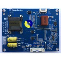 6917L-0153B , KLS-E550HORHF01 B , LC550DUN PG P1 , LG , Led Driver Board , Led 