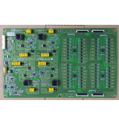 6917L-0165A, KLS-D650BOAHF60 A REV: 0.5 LG 65UC970V DRIVER 