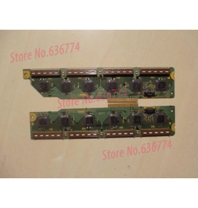 TNPA4184 , TXNSU1HNTU , PANASONIC TH-42PE7U , PANASONIC TH-42PV70F , BUFFER BOARD