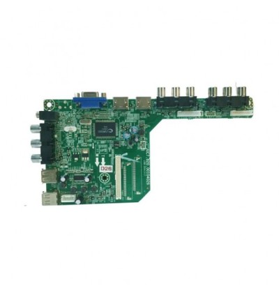 JUC7.820.001.00104026 , C490F14-E1-L , TSUMV59XES , SUNNY SN049LD900 , MAIN BOARD , JUC7.820.001.00104026 , C490F14-E1-L , TSUMV59XES , SUNNY SN049LD900 , MAIN BOARD ,