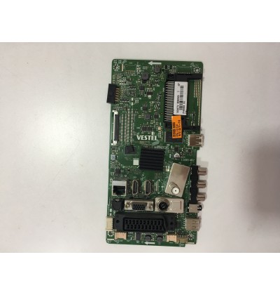 17MB96, 23290605, 10098772, DIJ, 42, VESTEL, MAIN BOARD