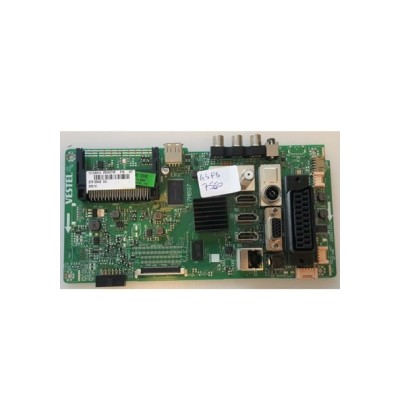 17MB97 , 23340745 , 43'' , 43FB550 , MAIN B0ARD , VESTEL ANAKART(VEM60)